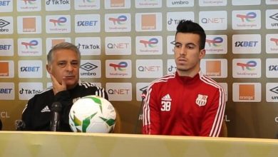 Photo of بوراس: جاهزون لمواجهة الوداد بدونور