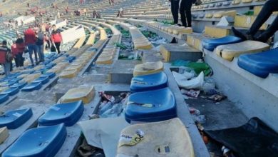 Photo of كازا إيفنت تعلن عن خسائر دونور بعد.كارثة تنظيم قمة الرجاء والأهلي