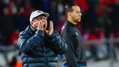 Photo of بسبب الإضراب.. فاخر يرفض الإشراف على تداريب لاعبي أمل المحمدية