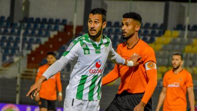 Photo of الدفاع الجديدي يحدد أثمنة تذاكر قمته أمام ن.بركان بكأس العرش