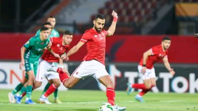 Photo of الرجاء يقدم احتجاجاً رسمياً للكاف بعد فضيحة ندالا