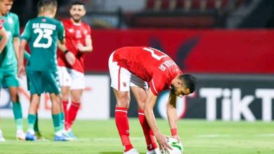 Photo of بالفيديو.. الخبير التحكيمي لقناة الأهلي: ركلة جزاء فريقنا أمام الرجاء صحيحة مائة بالمائة
