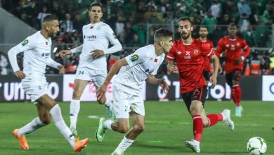 Photo of مفاجأة..رغم الإقصاء لاعبو الرجاء يسيطرون على التشكيلة المثالية للعصبة