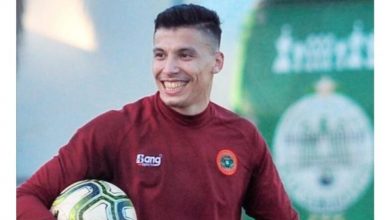 Photo of بالفيديو.. الحمياني والبحري في تصريحات خاصة بعد تأهل نهضة بركان إلى النصف