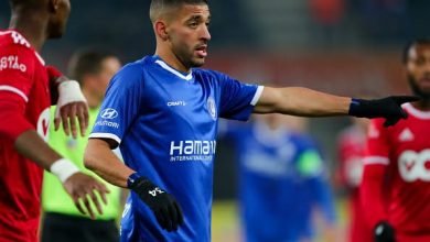 Photo of بالفيديو.. تيسودالي “الهداف” يعود لهز الشباك من جديد