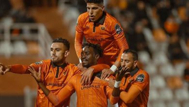 Photo of منحة مهمة للاعبي بركان بعد التأهل لربع نهائي الكاف