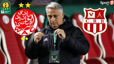 Photo of باكيتا: “ثقة الأنصار سلاحنا لتحقيق الانتصار على الوداد”