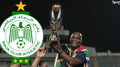 Photo of إدارة الأهلي تجتمع مع موسيماني قبل قمة الرجاء