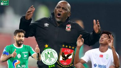 Photo of بعد متولي وأحداد.. محلل أداء الأهلي يحذر موسيماني من لاعب جديد بالرجاء