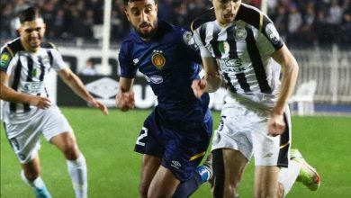 Photo of فيديو.. دوري الأبطال.. لا غالب ولا مغلوب في قمة الترجي ووفاق سطيف