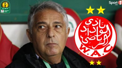 Photo of مدرب بلوزداد: كنا الأقراب إلى التأهل والوداد غابت عنه الروح الرياضية