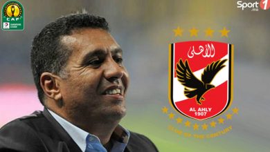 Photo of الطاوسي: “نسعى للعودة من القاهرة بنتيجة تخدم مصلحتنا في الإياب”