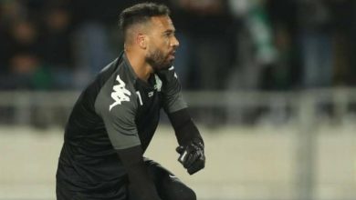 Photo of فيديو..الزنيتي يتألق بشكل كبير ويصد ضربة جزاء للأهلي