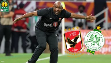 Photo of موسيمانى يعاتب لاعبي الأهلي ويمنعهم من الراحة لهذا السبب