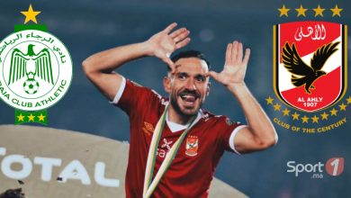 Photo of الأهلي يكشف موقف معلول من المشاركة أمام النسور