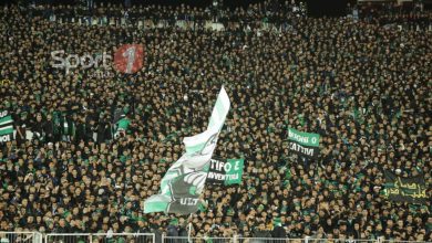 Photo of الرجاء يخصص 12 ألف تذكرة للكورفا سود في قمة الأهلي