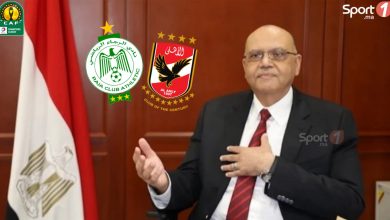 Photo of سفير مصر بالمغرب: طالبنا بتأمين إضافي لبعثة الأهلي في المغرب