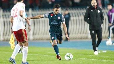 Photo of الوداد مرشح للعب نهائي دوري الإبطال بنظام الذهاب والإياب
