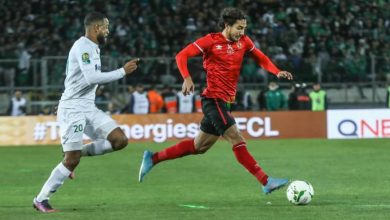 Photo of رقم خيالي..180 مليون تابعوا قمة الرجاء والأهلي بدونور