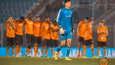 Photo of التشكيلة الرسمية لنهضة بركان أمام المصري البورسعيدي