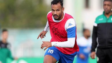 Photo of مضمون تدوينة بوطويل لاعب الرجاء الرياضي