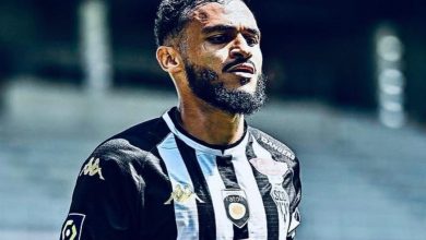 Photo of بوفال: شكرا على مساندتكم.. سأعود أقوى كالعادة