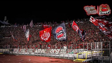 Photo of بلاغ..الوينزر تدعو المؤسسات الإعلامية إلى قطع الطريق على من ينتحلون صفة إعلامي لنشر الفتن