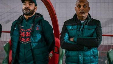 Photo of فيديو.. طارق مصطفى: كنا نستحق أقل شيء التعادل.. وأشكر جمهورنا على المساندة