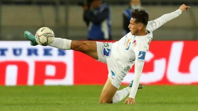 Photo of الإصابة تبعد البدوي عن مباراة الرجاء والفتح