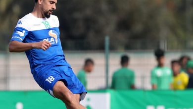 Photo of يونس مختار: فضلت الرجاء بعرض مالي متواضع حبا فيه وفي جمهوره.. لكنني مضطرا للرحيل