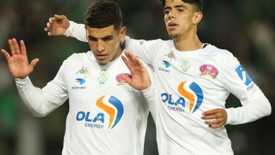 Photo of تغييرات جديدة في تشكيلة الرجاء لمواجهة الفتج الرباطي