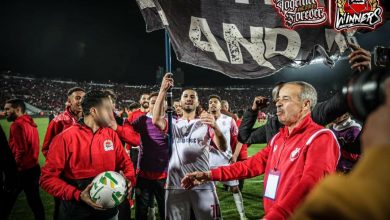 Photo of الوينرز: مباراة الجيش هامة للحفاظ على الصدارة والاستمرار في النتائج الإيجابية