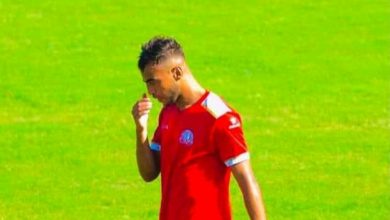 Photo of الصنايكي: مستعدون لمواجهة الوداد وسنلعب معه حتى الأنفاس الأخيرة