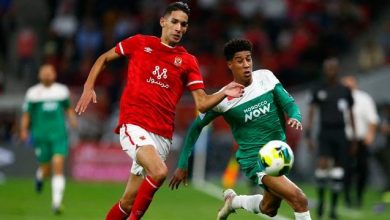 Photo of الرجاء ينفي خبر بيع تذاكر الأهلي بملعبه