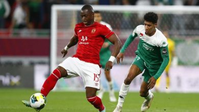 Photo of الأهلي مهدد بفقدان أبرز نجومه في نهائي عصبة الأبطال