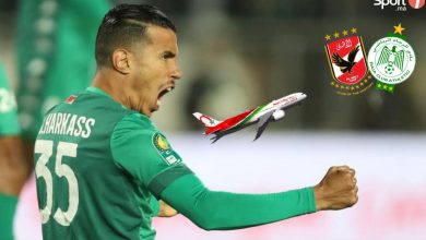 Photo of تدخلات لإنهاء مشكل حركاس لضمان مشاركته في قمة الأهلي