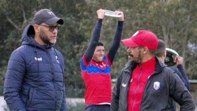 Photo of بالفيديو.. جريندو: الصعود لم يكن سهلا