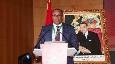 Photo of اجتماع خاص للعصبة الاحترافية برؤساء الأندية بعد إفطار جماعي