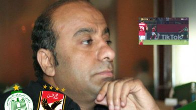 Photo of مخرج مباراة الأهلي والرجاء: “لم أخف لقطات المباراة ولا أتحمل مسؤولية الإعلان عن ضربة الجزاء”