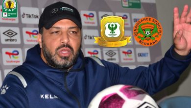 Photo of في تصريح جريئ.. معين الشعباني: “حذرت لاعبي المصري من استفزازت فرق شمال إفريقيا بسبب تضييع الوقت ومغالطة الحكم”