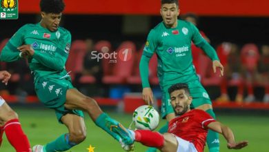 Photo of عاجل.. عقوبات تنتظر الأهلي قبل مواجهة الرجاء في “دونور”