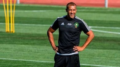 Photo of فيديو.. مقتطف من حوار.. حجي: حضرت كؤوس عالم كثيرة لكن قطر أبهرت العالم