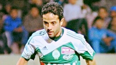 Photo of بالفيديو.. زمامة: الرجاء عانى دفاعيا أمام الأهلي في الذهاب لكنه سيظهر بوجه مغاير بدونور