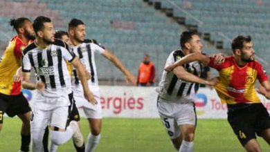 Photo of بالفيديو.. وفاق سطيف أول المتأهلين إلى دور نصف نهائي العصبة بالفوز على الترجي