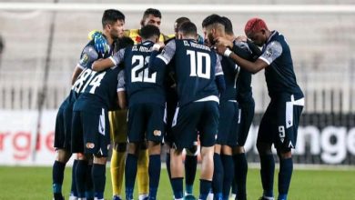 Photo of 22 لاعبا بلائحة الوداد لمواجهة شباب بلوزداد