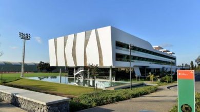 Photo of الجامعة تتكلف بعلاج لاعب رجاوي بمركز محمد السادس