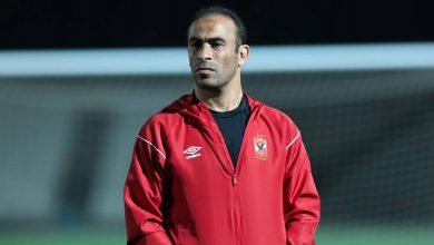 Photo of سيد عبد الحفيظ: الحديث عن بنشرقي ليس الآن