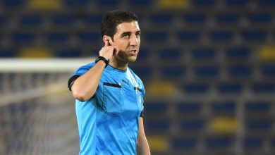 Photo of التمسماني يقود مباراة الجيش الحاسمة أمام ا.طنجة