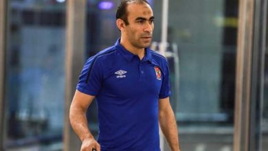 Photo of عبد الحفيظ: ليس لدينا الوقت للحديث عن مواجهة الوداد