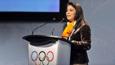 Photo of “الكاف” يختار نوال المتوكل للمشاركة في قرعة كأس أمم إفريقيا